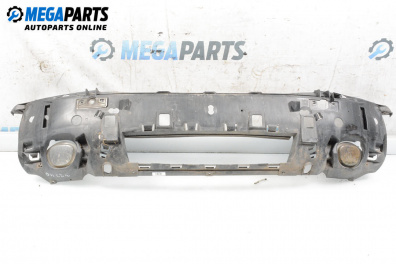 Frontstoßstange for Volvo V70 II Estate (11.1999 - 12.2008), combi, position: vorderseite
