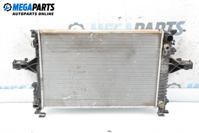 Water radiator for Volvo V70 II Estate (11.1999 - 12.2008) 2.4 T AWD, 200 hp