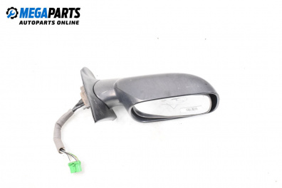 Oglindă for Volvo V70 II Estate (11.1999 - 12.2008), 5 uși, combi, position: dreapta
