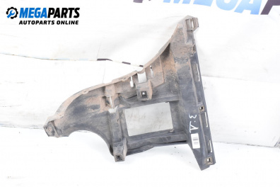 Bumper holder for Volvo V70 II Estate (11.1999 - 12.2008), station wagon, position: rear - right