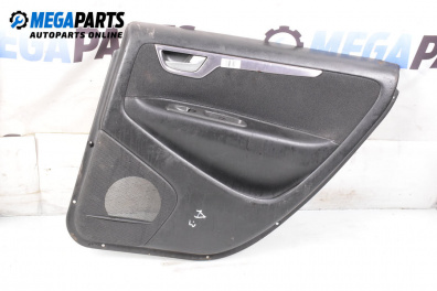 Panou interior ușă for Volvo V70 II Estate (11.1999 - 12.2008), 5 uși, combi, position: dreaptă - spate