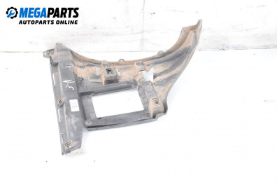 Bumper holder for Volvo V70 II Estate (11.1999 - 12.2008), station wagon, position: rear - left