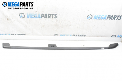 Șină portbagaj de acoperiș for Volvo V70 II Estate (11.1999 - 12.2008), 5 uși, combi, position: stânga
