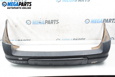 Bara de protectie spate for Volvo V70 II Estate (11.1999 - 12.2008), combi