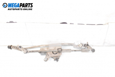 Motor scheibenwischer, vorne for Volvo V70 II Estate (11.1999 - 12.2008), combi, position: vorderseite