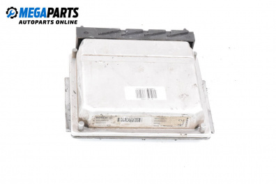 ECU for Volvo V70 II Estate (11.1999 - 12.2008) 2.4 T AWD, 200 hp