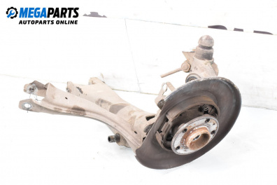 Achsschenkel radnabe for Volvo V70 II Estate (11.1999 - 12.2008), position: rechts, vorderseite
