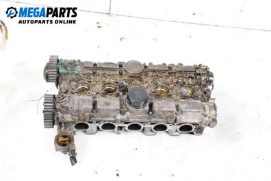Engine head for Volvo V70 II Estate (11.1999 - 12.2008) 2.4 T AWD, 200 hp