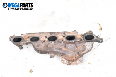 Galerie de evacuare for Volvo V70 II Estate (11.1999 - 12.2008) 2.4 T AWD, 200 hp