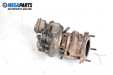 Turbo for Volvo V70 II Estate (11.1999 - 12.2008) 2.4 T AWD, 200 hp