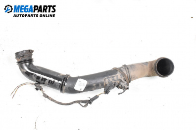 Water pipe for Volvo V70 II Estate (11.1999 - 12.2008) 2.4 T AWD, 200 hp