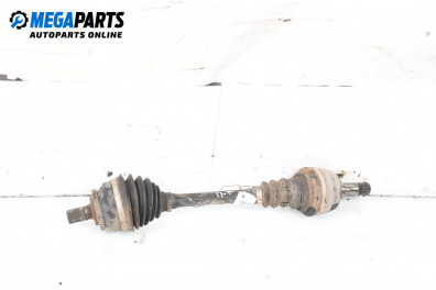 Antriebswelle for Volvo V70 II Estate (11.1999 - 12.2008) 2.4 T AWD, 200 hp, position: links, vorderseite
