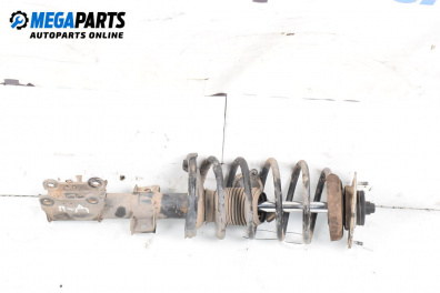 MacPherson-federbein for Volvo V70 II Estate (11.1999 - 12.2008), combi, position: rechts, vorderseite