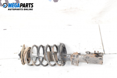 MacPherson-federbein for Volvo V70 II Estate (11.1999 - 12.2008), combi, position: links, vorderseite