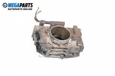Clapetă carburator for Volvo V70 II Estate (11.1999 - 12.2008) 2.4 T AWD, 200 hp