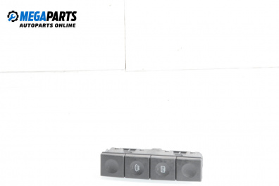 Panou butoane for Ford Fiesta V Hatchback (11.2001 - 03.2010)