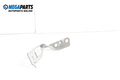 Balama capotă for Ford Fiesta V Hatchback (11.2001 - 03.2010), 5 uși, hatchback, position: stânga