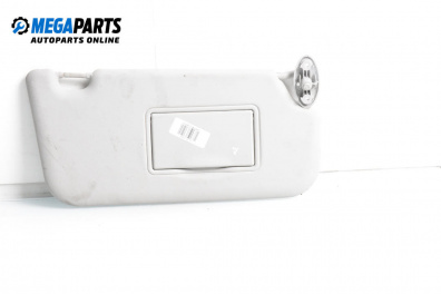 Sonnenblende for Ford Fiesta V Hatchback (11.2001 - 03.2010), position: rechts