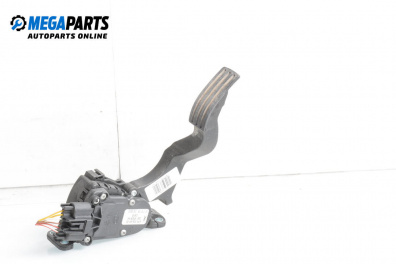 Potentiometer gaspedal for Ford Fiesta V Hatchback (11.2001 - 03.2010)