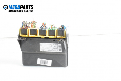 Modul confort for Ford Fiesta V Hatchback (11.2001 - 03.2010), № 4S6T.15K600-CB