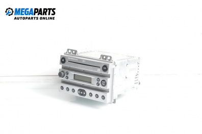 CD player for Ford Fiesta V Hatchback (11.2001 - 03.2010)