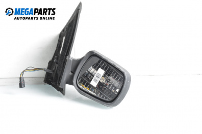 Oglindă for Ford Fiesta V Hatchback (11.2001 - 03.2010), 5 uși, hatchback, position: dreapta