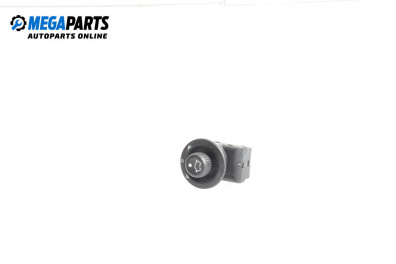 Taste el. spiegel for Ford Fiesta V Hatchback (11.2001 - 03.2010)