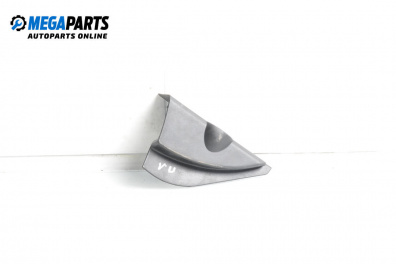 Plastic interior for Ford Fiesta V Hatchback (11.2001 - 03.2010), 5 uși, hatchback, position: stânga