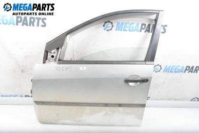 Door for Ford Fiesta V Hatchback (11.2001 - 03.2010), 5 doors, hatchback, position: front - left