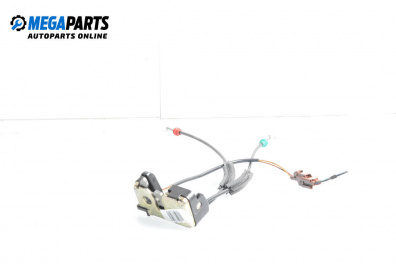 Heckklappe-schloss for Ford Fiesta V Hatchback (11.2001 - 03.2010), hecktür, position: rückseite