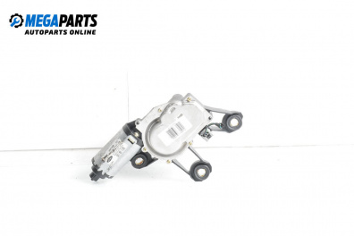 Front wipers motor for Ford Fiesta V Hatchback (11.2001 - 03.2010), hatchback, position: rear