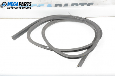 Chedere for Ford Fiesta V Hatchback (11.2001 - 03.2010), 5 uși, hatchback