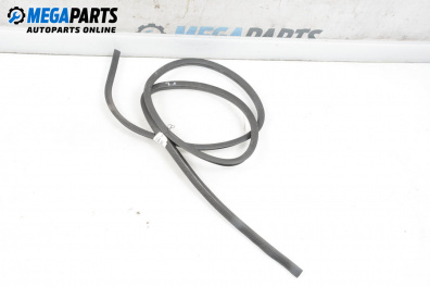 Cheder portieră for Ford Fiesta V Hatchback (11.2001 - 03.2010), 5 uși, hatchback, position: stânga - spate