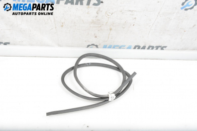 Cheder portieră for Ford Fiesta V Hatchback (11.2001 - 03.2010), 5 uși, hatchback, position: dreaptă - spate