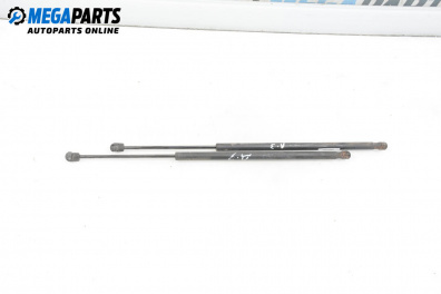 Tije telescopice, portbagaj for Ford Fiesta V Hatchback (11.2001 - 03.2010)