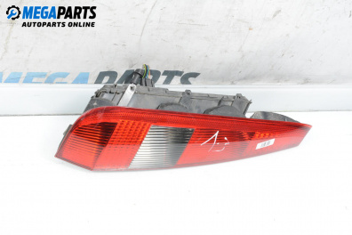 Stop for Ford Fiesta V Hatchback (11.2001 - 03.2010), hatchback, position: stânga