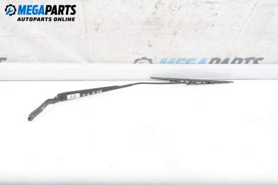 Wischerarm frontscheibe for Ford Fiesta V Hatchback (11.2001 - 03.2010), position: links