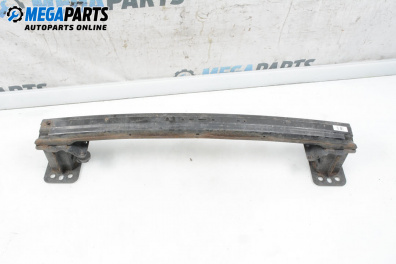 Stützträger stoßstange for Ford Fiesta V Hatchback (11.2001 - 03.2010), hecktür, position: vorderseite