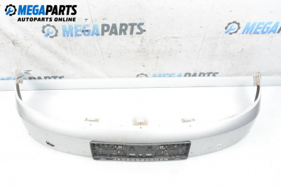 Frontstoßstange for Ford Fiesta V Hatchback (11.2001 - 03.2010), hecktür, position: vorderseite