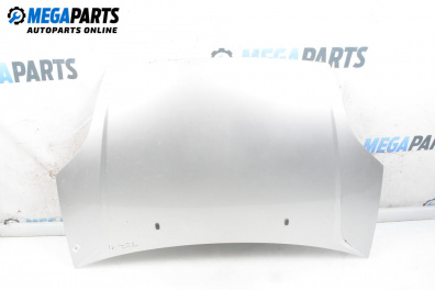 Capotă for Ford Fiesta V Hatchback (11.2001 - 03.2010), 5 uși, hatchback, position: fața