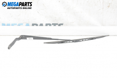 Wischerarm frontscheibe for Ford Fiesta V Hatchback (11.2001 - 03.2010), position: rechts