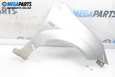 Aripă for Ford Fiesta V Hatchback (11.2001 - 03.2010), 5 uși, hatchback, position: dreaptă - fața