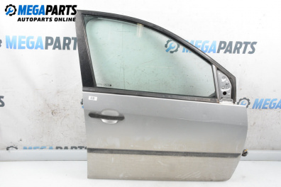 Tür for Ford Fiesta V Hatchback (11.2001 - 03.2010), 5 türen, hecktür, position: rechts, vorderseite