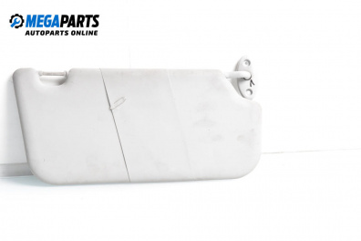 Sonnenblende for Ford Fiesta V Hatchback (11.2001 - 03.2010), position: links