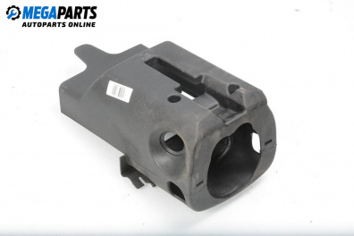 Interieur kunststoffbauteile lenkrad for Ford Fiesta V Hatchback (11.2001 - 03.2010), 5 türen, hecktür