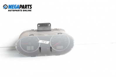 Instrument cluster for Ford Fiesta V Hatchback (11.2001 - 03.2010) 1.25 16V, 75 hp