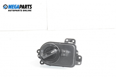 Bedienelement beleuchtung for Ford Fiesta V Hatchback (11.2001 - 03.2010)