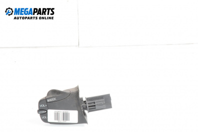 Verstellhebel audio for Ford Fiesta V Hatchback (11.2001 - 03.2010)