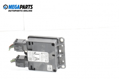 Modul for Ford Fiesta V Hatchback (11.2001 - 03.2010), № V5S6T 14B056 JA