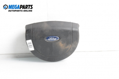 Airbag for Ford Fiesta V Hatchback (11.2001 - 03.2010), 5 uși, hatchback, position: fața